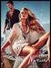 Guess by Marciano 2010s Magazine Print Advertisement 2012 Legs Klara Wester Guess by Marciano