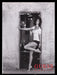 Guess by Marciano Line Gost 2000s Print Advertisement Ad Front & Back 2008 Fetch the Paper!