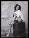 Guess by Marciano Line Gost 2000s Print Advertisement Ad Front & Back 2008 Legs Fetch the Paper!
