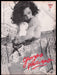 Guess Clothing 1980s Print Advertisement Ad 1988 Matador Girl Fetch the Paper!