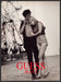 Guess Drew Barrymore 1990s Print Advertisement 1993 Ferris Wheel Beach Legs Guess