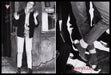 Guess Front/Back Page 1980s Print Advertisement 1989 Fetch the Paper!