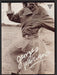 Guess Georges Marciano 1980s Print Advertisement Ad 1986 Sepia Jean Jacket Fetch-the-Paper