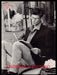 Guess Georges Marciano 1990s Print Advertisement Ad 1992 Male Model Reading Fetch-the-Paper