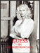 Guess Georges Marciano Anna Nicole Smith Post 1990s Print Advertisement Ad 1993 Guess