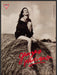 Guess Georges Marciano Carre Otis 1980s Print Advertisement Ad 1988 Hay Bale Fetch-the-Paper