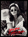 Guess Georges Marciano Carrie Otis 1980s Print Advertisement 1989 Front / Back Fetch-the-Paper