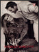 Guess Georges Marciano Claudia Schiffer 1990s Print Advertisement Ad 1992 Laugh Fetch-the-Paper