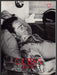 Guess Jeans 1990s Print Advertisement Ad 1992 Male Model on Couch Fetch-the-Paper