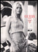 Guess Knits 1990s Print Advertisement Ad 1995 Claudia Schiffer Fetch the Paper!