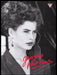 Guess Marciano 1980s Print Advertisement Ad 1989 Hair Up Sexy Model Fetch the Paper!