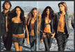 Guess Marciano 2000s Print Ad Fetch-the-Paper