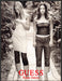 Guess Rinse Denim Jeans 1990s Print Advertisement Ad 1999 Fetch the Paper!