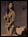 Guess Shana Zadrick 1990s Print Advertisement 1991 Front / Back Short Shorts Leg Fetch-the-Paper