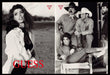 Guess Shana Zadrick and Cowboys 1990s Print Advertisement 1991 Front / Back Fetch-the-Paper