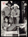 Guess Shana Zadrick and Cowboys 1990s Print Advertisement 1991 Front / Back Fetch-the-Paper