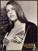 Guess Underwear 2000s Magazine Print Advertisement 2000 Tiger Stripes Guess