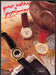Guess Watches by Georges Marciano 1980s Print Advertisement 1989 Ad Guess by Marciano