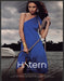H. Stern Hera Collection Jewelry 2000s Print Advertisement Ad 2008 Boat Rope Fetch-the-Paper