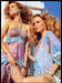 Hale Bob 2010s Magazine Print Ad 2012 Legs Female Models Flow Fabric Hale Bob