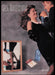 Hanes Hosiery 1990s Print Advertisement Ad 1990 Legs Stepping on Guy Fetch the Paper!