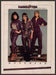 Hang Ten Clothing 1980s Print Advertisement 1981 Daisy of California Workwear Fetch-the-Paper