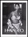 Hanro Lingerie 1990s Print Advertisement Ad 1996 Legs Sexy Switzerland Fetch the Paper!