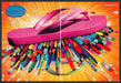 Havaianas 2000s Print Advertisement (2 page) 2007 Art Flip Flops Havaianas