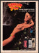 Hawaiian Tropic 1980s Print Advertisement 1983 Bare Top "From light to dark" Fetch-the-Paper