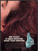 Head & Shoulders 1990s Print Advertisement 1990 Brunette Hair Moisture Dry Scalp Head & Shoulders