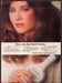 Head & Shoulders Conditioning 1980s Print Advertisement 1982 Big Hair Fetch-the-Paper