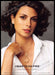 Hearts on Fire 2010s Magazine Print Advertisement 2013 Morena Baccarin Hearts on Fire