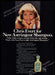 Helene Curtis 1970s Print Advertisement 1977 Chris Evert Tennis Pro Hair Helene Curtis
