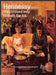 Hennessy 1980s Print Advertisement 1985 Gathering Couple Couch Party Fetch-the-Paper
