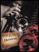 Hennessy Cognac 1990s Print Advertisement Ad 1997 Trumpet Player Fetch the Paper!