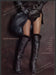 Henry Beguelin Shoes 2000s Print Advertisement Ad 2008 Legs Thighs Fetch the Paper!