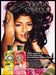 Herbal Essence 2010s Print Ad 2013 Hair Nicole Scherzinger Pussycat Dolls Herbal Essence
