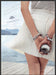 Hermes Paris 2010s Print Advertisement 2013 Legs "A sporting Life" Pleated Skirt Fetch-the-Paper