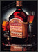 Hiram Walker Amaretto Crema Liqueur 1980s Print Advertisement 1982 Fetch-the-Paper