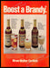 Hiram Walker Cordials 1970s Magazine Print Ad 1975 "Boost a Brandy" Hiram Walker