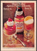 Hiram Walker Cordials 1970s Print Advertisement 1976 Apricot Brandy Recipes Fetch-the-Paper