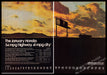 Honda Civic 1970s Print Ad (2 pages) 1977 "The January Honda" Honda Civic