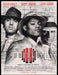 Hoodlum Movie Release 1990s Print Advertisement Ad 1997 Fetch the Paper!