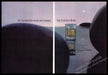 Houbigant Essence Rare 1970s Print Advertisement (2 page) 1976 Searched Houbigant