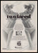 House of Ronnie 1970s Print Advertisement 1977 Two Faced Panties Enkalure House of Ronnie