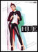 Hue Leggings 2010s Print Advertisement 2013 Legs Shiny Black Curvy Hue Leggings