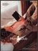 Hunt Club 1990s Print Advertisement 1990 Working Woman Relaxing Clothing Hunt Club