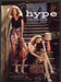 Hype Style Clothing Footwear 2000s Print Advertisement 2009 Legs Models Fetch-the-Paper