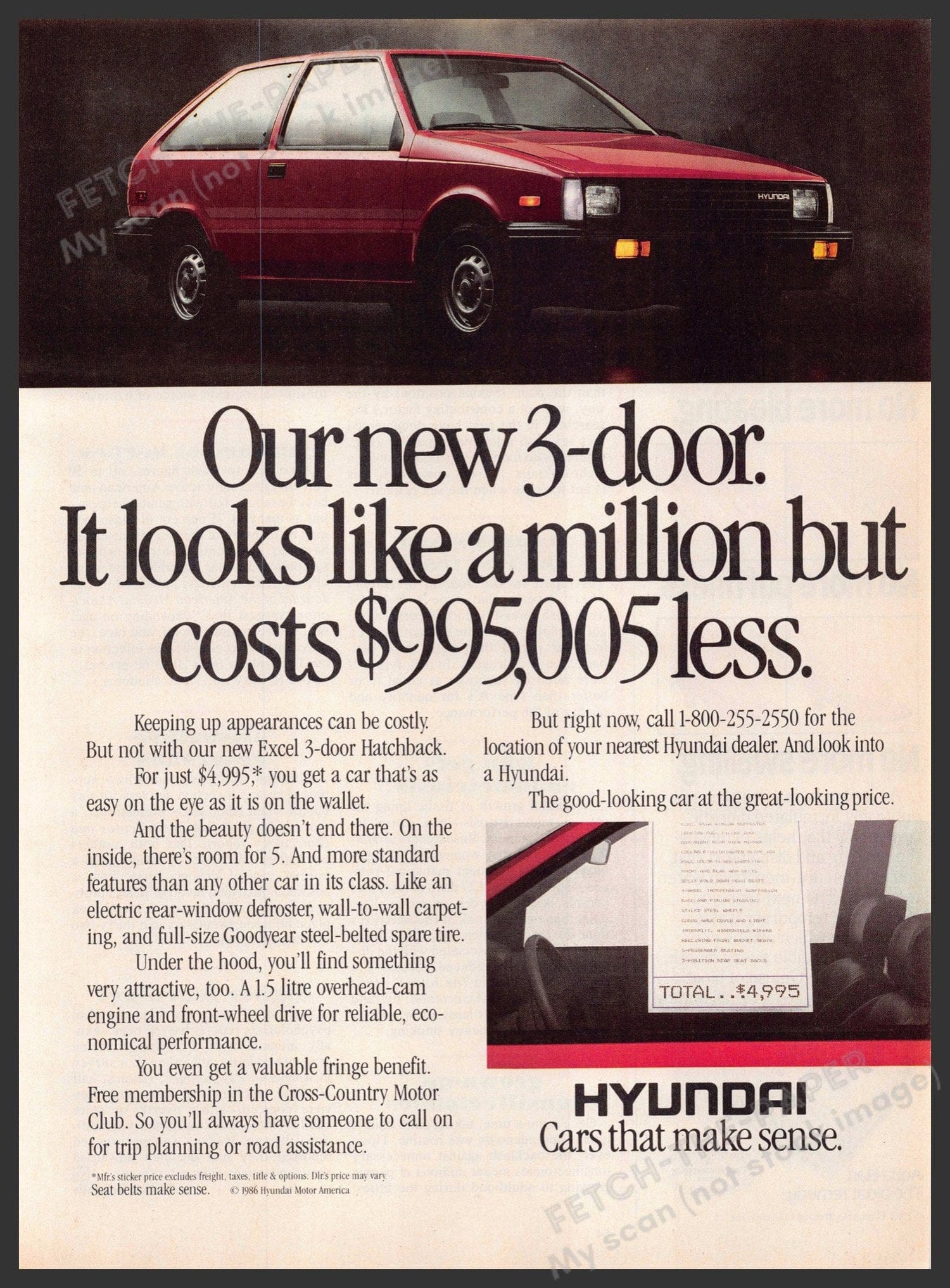1986 Ad 1980-1989 - Vintage Magazine Print Ads | Fetch-the-Paper