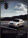Hyundai Sonata Car 2000s Print Advertisement 2004 Traffic Light Intersection Fetch-the-Paper